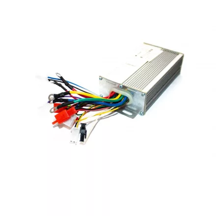 Vezérlő 60V 500W 33A