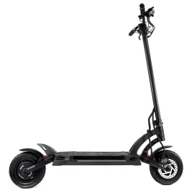 Kaabo Mantis 10 Plus (fekete)