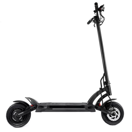 Kaabo Mantis 10 Plus (fekete)