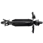 Kaabo Mantis 10 Plus (fekete)