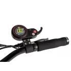 Kaabo Mantis 10 Plus (fekete)