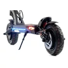 Kaabo Mantis 10 Plus (fekete)