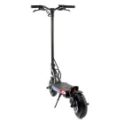 Kaabo Mantis 10 Plus (fekete)