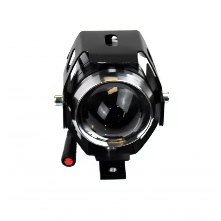 LED Lámpa Motorokhoz, Rollerekhez 10W 12-80V