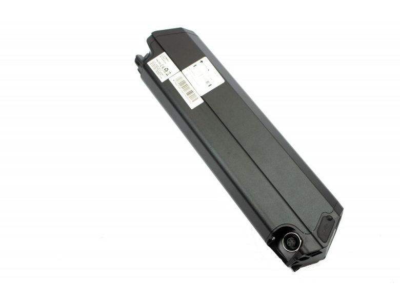 Panasonic Kerékpár Akkumulátor 48V 14A