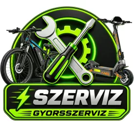 SZERVIZ / GYORSSZERVIZ