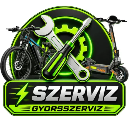 SZERVIZ / GYORSSZERVIZ