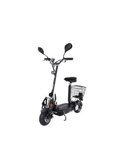 X-scooters XR02 alkatrészek