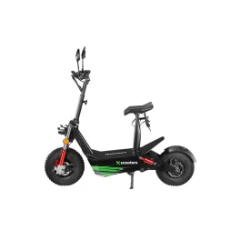 X-scooters XR04 alkatrészek
