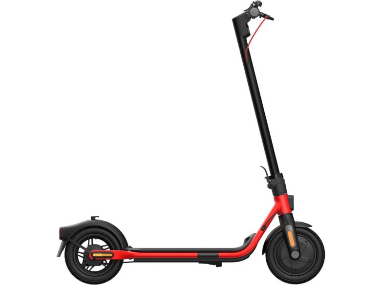 Segway Ninebot KickScooter D38E