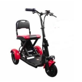 Etalon 3 kerekű kismoped