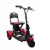 Etalon 3 kerekű kismoped
