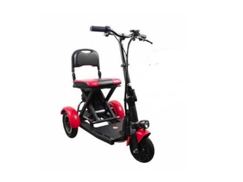 Etalon 3 kerekű kismoped