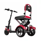 Etalon 3 kerekű kismoped