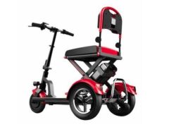 Etalon 3 kerekű kismoped