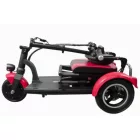 Etalon 3 kerekű kismoped