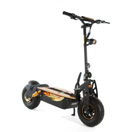 FORCA EVOKIng 1600