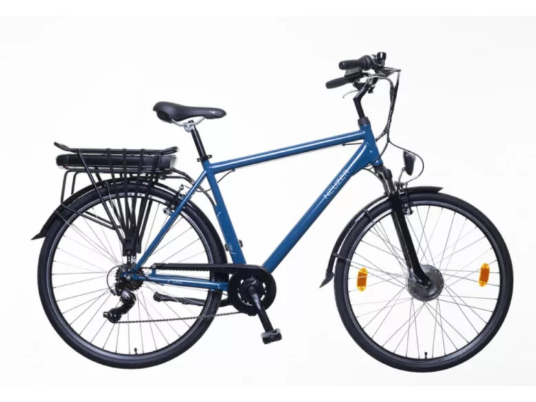 Neuzer Lido férfi 19