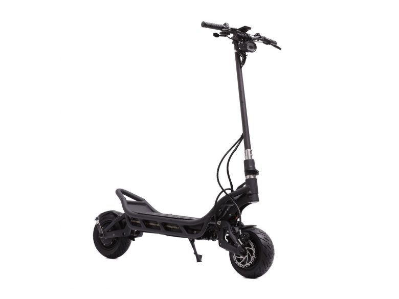 NAMI Burn-E 2 Max 32Ah