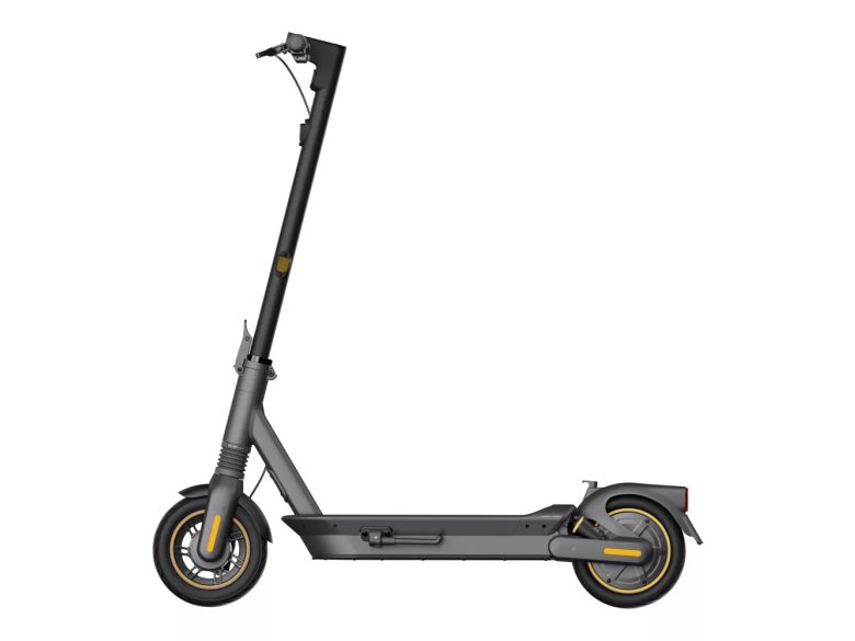Segway Ninebot KickScooter MAX G2 E