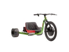 Ultimate Crack zöld