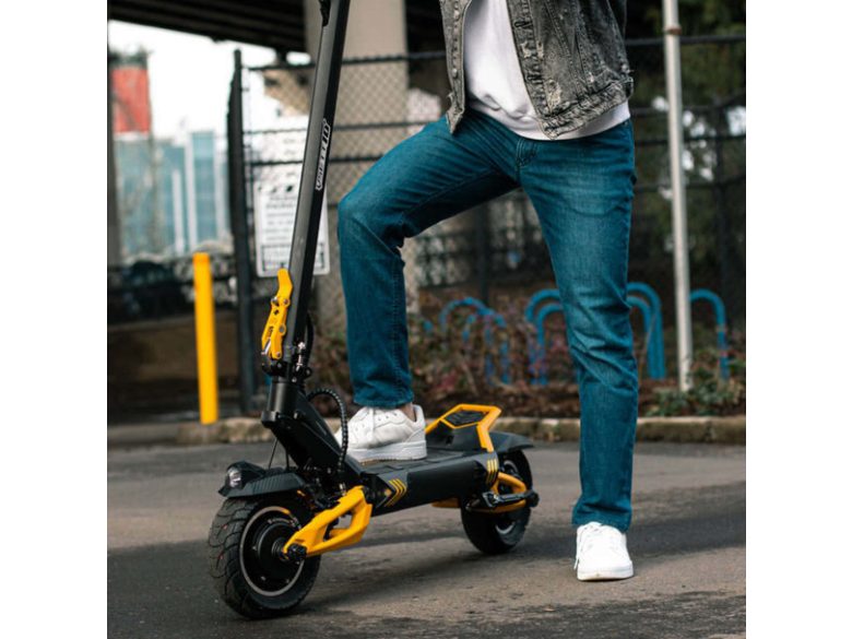 VSETT 10+ (Pro) 28Ah