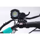VSETT 9+ (Pro) 21Ah