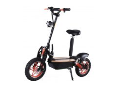 X-scooters XT02 48V WOOD Li