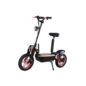 X-scooters XT02 48V WOOD Li