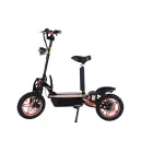 X-scooters XT02 48V WOOD Li