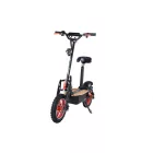 X-scooters XT02 48V WOOD Li