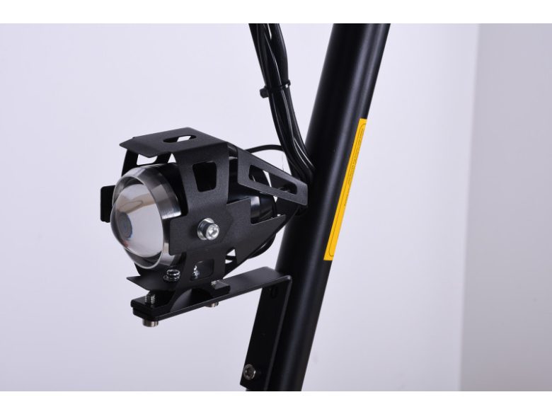 X-scooters XT02 48V WOOD Li