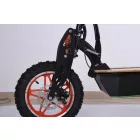 X-scooters XT02 48V WOOD Li