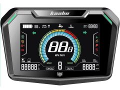 Kaabo Mantis X Plus (kék)