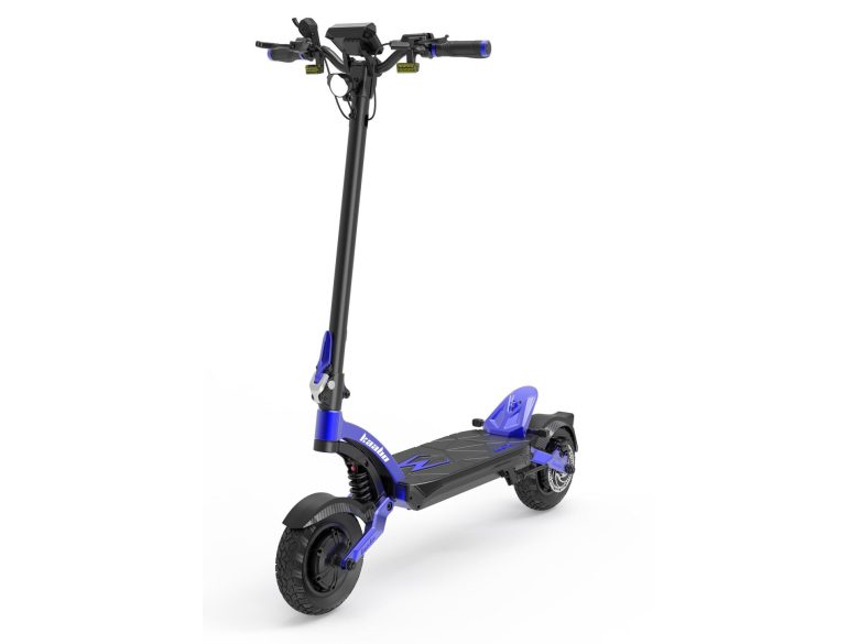 Kaabo Mantis X Plus (kék)