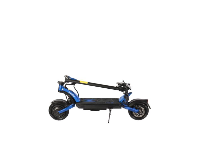 Kaabo Mantis X Plus (kék)