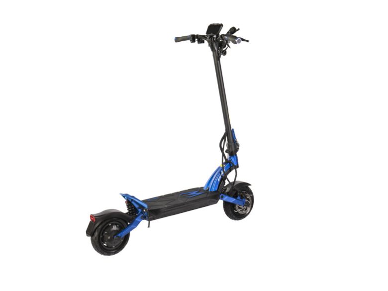 Kaabo Mantis X Plus (kék)