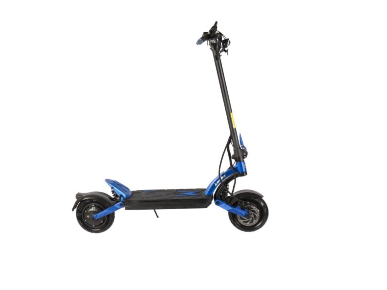 Kaabo Mantis X Plus (kék)