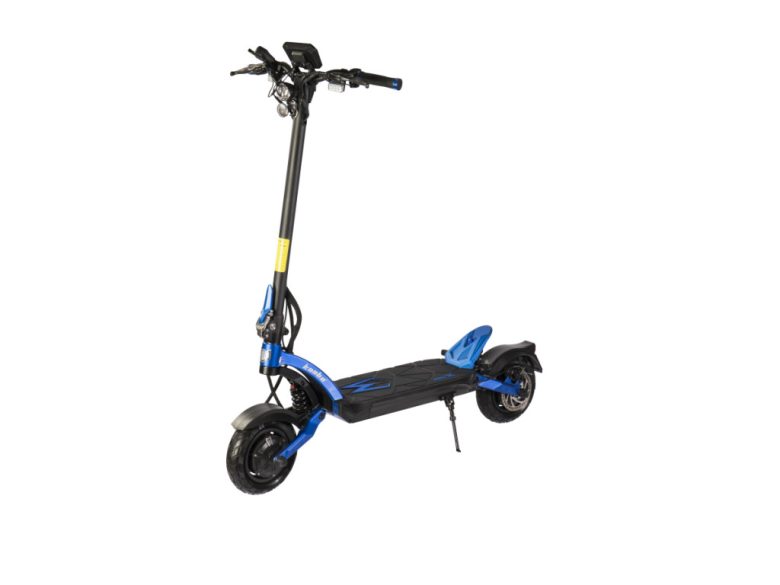 Kaabo Mantis X Plus (kék)