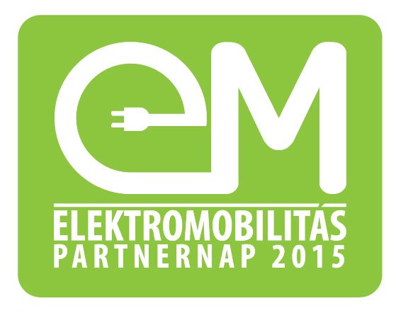 ELEKTROMOBILITÁS PARTNERNAP